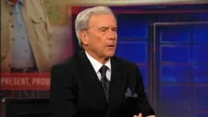 The Daily Show 17. Sezon 15. Bölüm