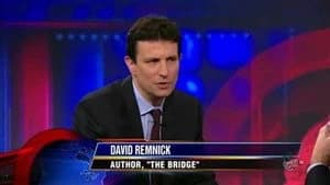 The Daily Show 15. Sezon 48. Bölüm