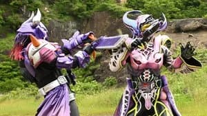 仮面ライダー 33. Sezon 46. Bölüm