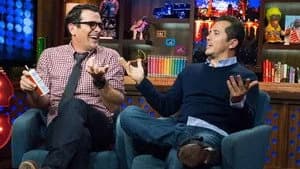 Watch What Happens Live with Andy Cohen 11. Sezon 170. Bölüm
