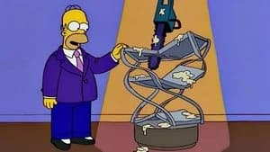 The Simpsons 10. Sezon 19. Bölüm