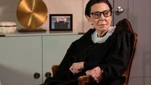 The Good Fight 5. Sezon 8. Bölüm