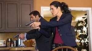 Rizzoli & Isles 5. Sezon 4. Bölüm
