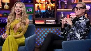 Watch What Happens Live with Andy Cohen 21. Sezon 44. Bölüm