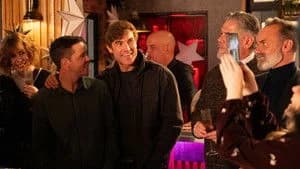 Coronation Street 66. Sezon 153. Bölüm