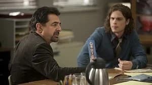 Criminal Minds 5. Sezon 15. Bölüm
