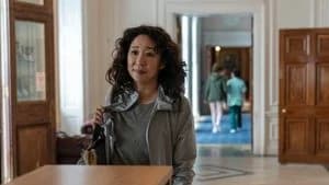 Killing Eve 3. Sezon 1. Bölüm
