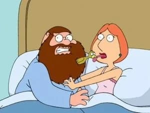 Family Guy 3. Sezon 17. Bölüm
