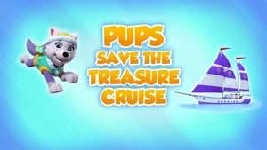 PAW Patrol 8. Sezon 26. Bölüm