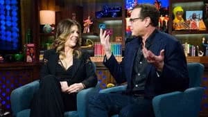 Watch What Happens Live with Andy Cohen 11. Sezon 63. Bölüm