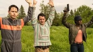 Dirk Gently's Holistic Detective Agency 2. Sezon 2. Bölüm