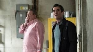 Modern Family 9. Sezon 21. Bölüm