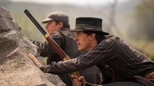 Billy the Kid 2. Sezon 3. Bölüm