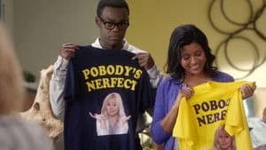 The Good Place 1. Sezon 11. Bölüm