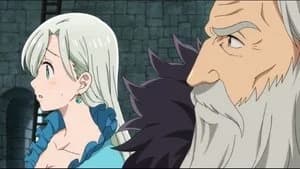 The Seven Deadly Sins 2. Sezon 1. Bölüm