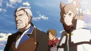 Re:ZERO -Starting Life in Another World- 1. Sezon 22. Bölüm