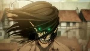 Attack on Titan 4. Sezon 17. Bölüm