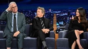 The Tonight Show Starring Jimmy Fallon 11. Sezon 175. Bölüm