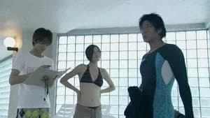仮面ライダー 15. Sezon 25. Bölüm