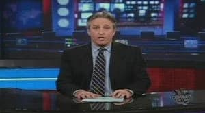 The Daily Show 13. Sezon 156. Bölüm