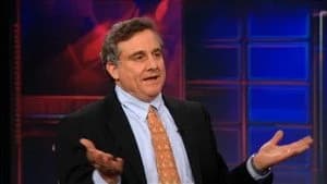 The Daily Show 17. Sezon 53. Bölüm