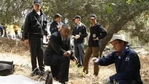 NCIS 7. Sezon 7. Bölüm