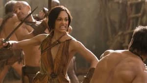 Spartacus 2. Sezon 8. Bölüm