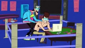 Clone High 1. Sezon 2. Bölüm