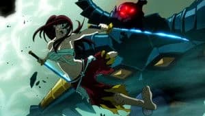 Fairy Tail 4. Sezon 17. Bölüm