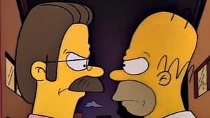 The Simpsons 2. Sezon 6. Bölüm