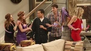 Two and a Half Men 11. Sezon 4. Bölüm