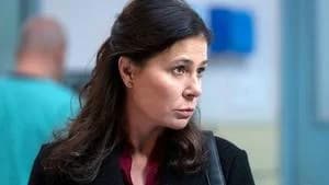 Law & Order 24. Sezon 12. Bölüm