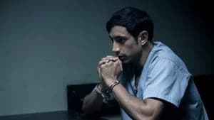 The Night Of 1. Sezon 2. Bölüm