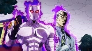 JoJo's Bizarre Adventure 3. Sezon 37. Bölüm
