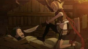 Re:ZERO -Starting Life in Another World- 1. Sezon 2. Bölüm