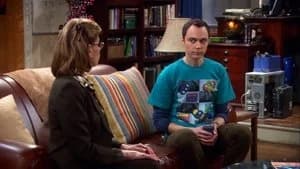 The Big Bang Theory 2. Sezon 15. Bölüm