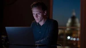 The Night Manager 2. Sezon 1. Bölüm