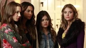 Pretty Little Liars 4. Sezon 14. Bölüm