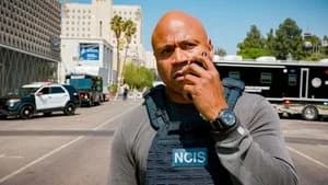 NCIS: Los Angeles 13. Sezon 6. Bölüm