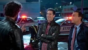 Brooklyn Nine-Nine 5. Sezon 18. Bölüm