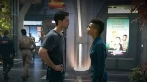 The Expanse 2. Sezon 7. Bölüm
