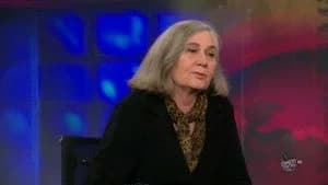 The Daily Show 15. Sezon 91. Bölüm