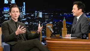 The Tonight Show Starring Jimmy Fallon 11. Sezon 30. Bölüm