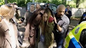 Girl Taken 1. Sezon 3. Bölüm