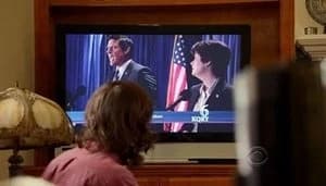 Criminal Minds 7. Sezon 15. Bölüm