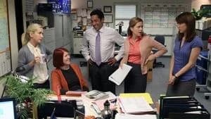 The Office 7. Sezon 4. Bölüm