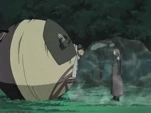 Naruto 4. Sezon 189. Bölüm