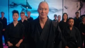 Cobra Kai 5. Sezon 1. Bölüm