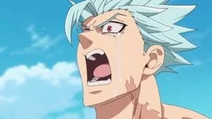 The Seven Deadly Sins 1. Sezon 23. Bölüm