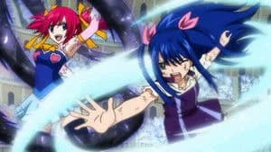 Fairy Tail 4. Sezon 19. Bölüm